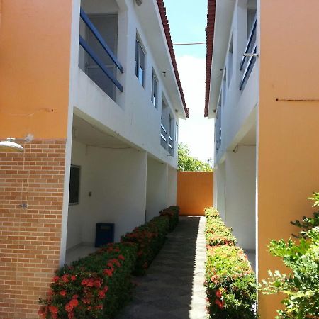 Prive Tamandare Appartement Buitenkant foto