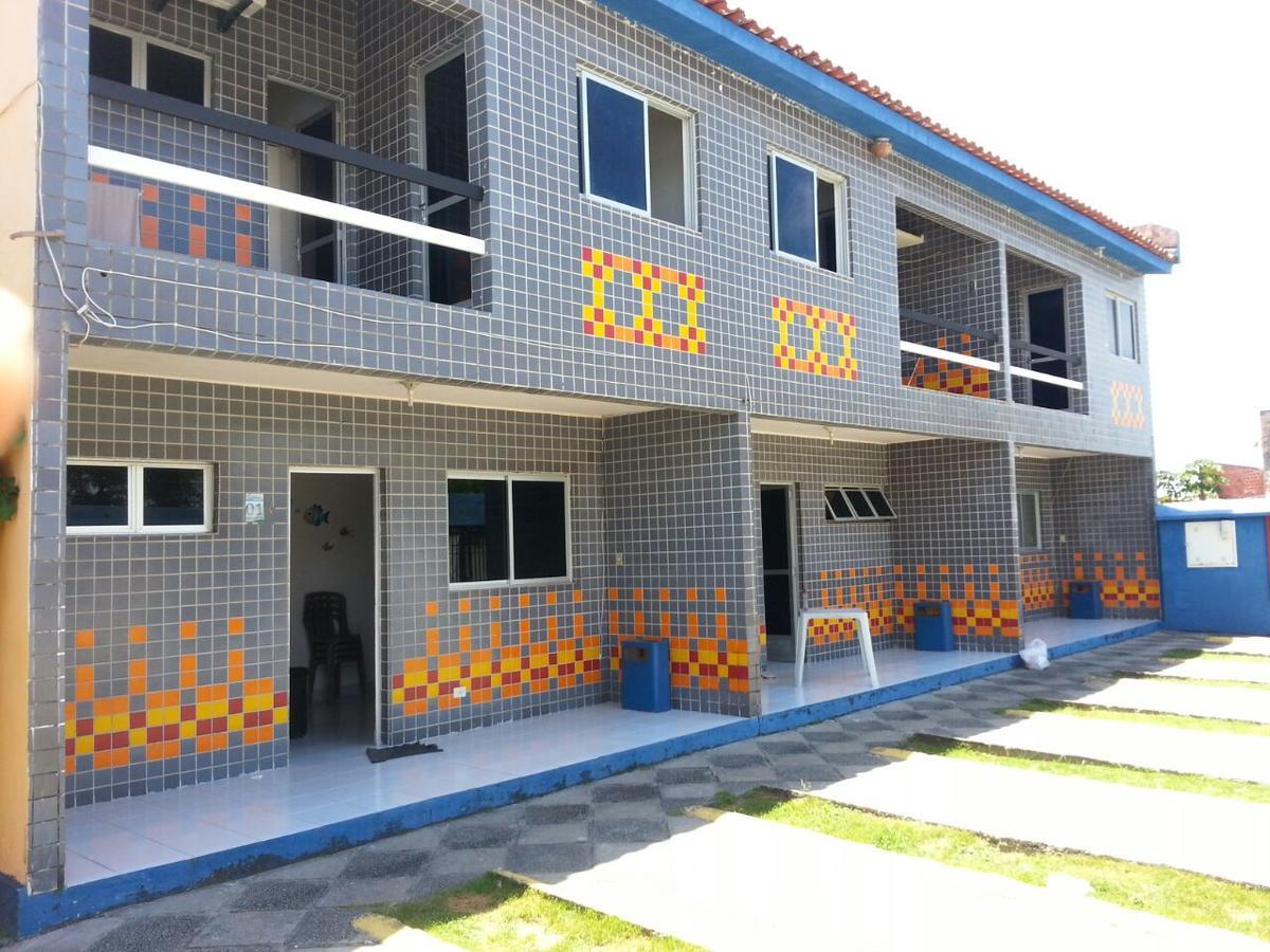 Prive Tamandare Appartement Buitenkant foto