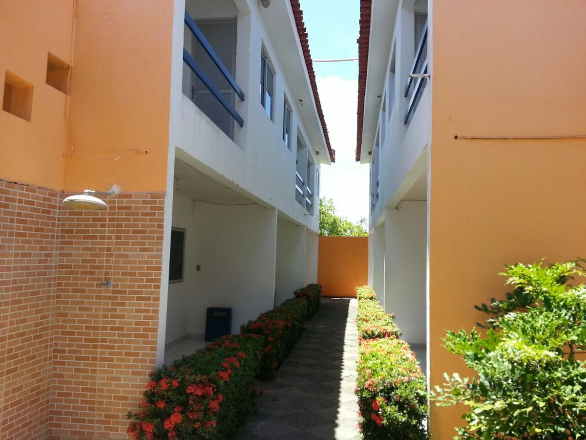 Prive Tamandare Appartement Buitenkant foto