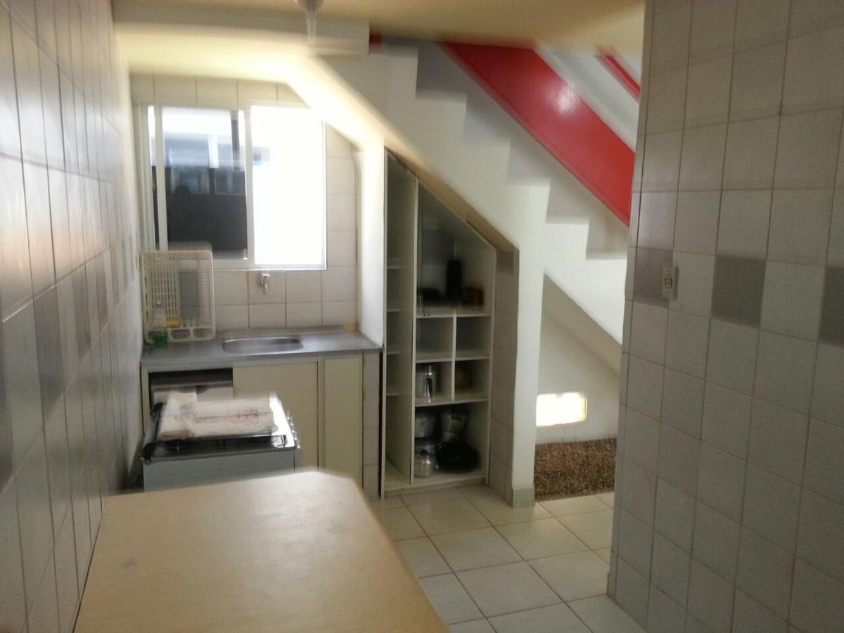 Prive Tamandare Appartement Buitenkant foto